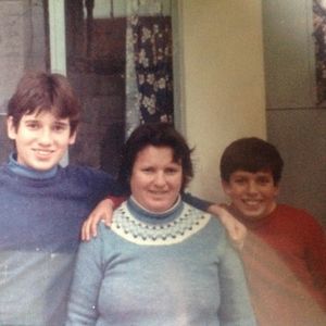 Meet your Posher, Luis